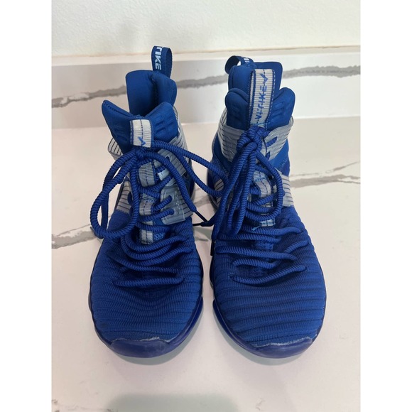 Vitike Vituofly Basketball Shoes Air Cushion Hi-Top Non-Slip Kid's Size Euro 39 - Picture 2 of 6